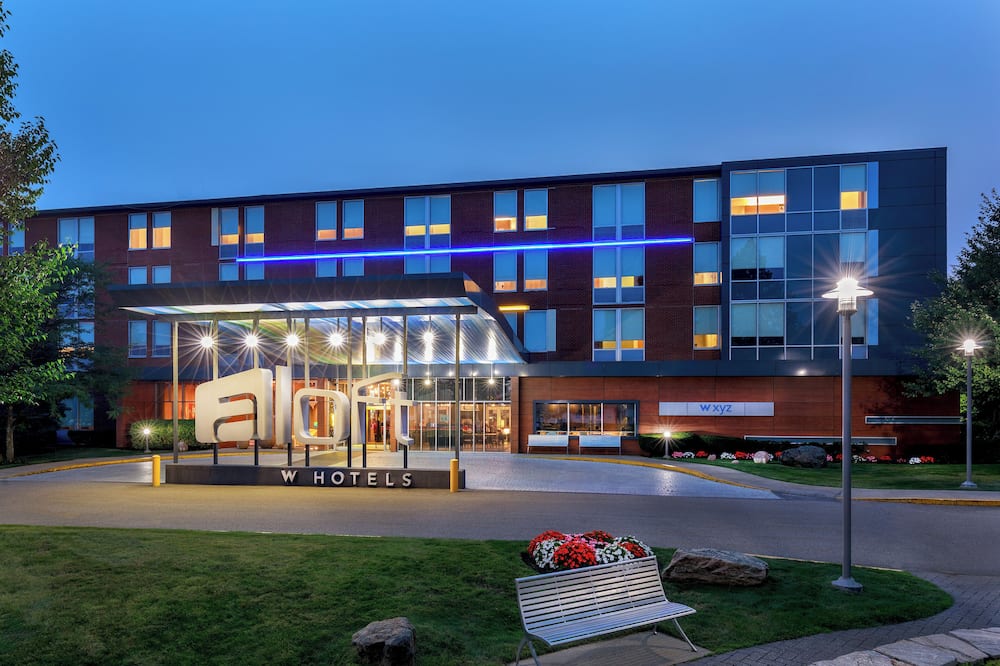 Aloft Lexington