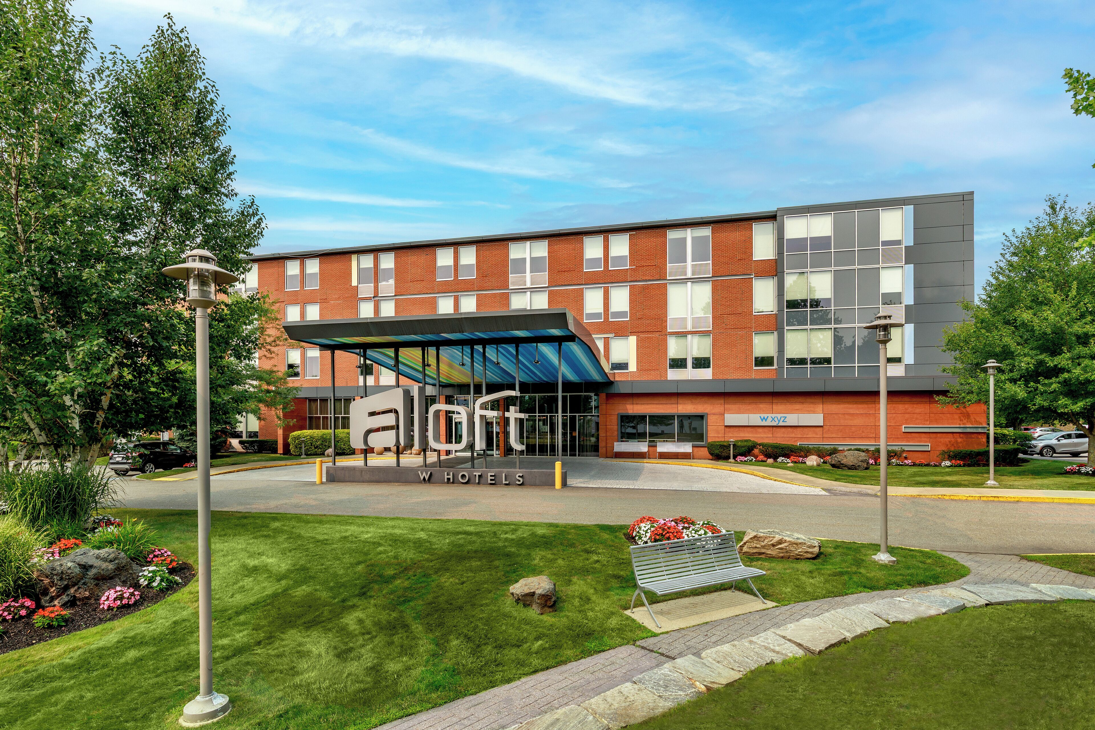 Foto - Aloft Lexington