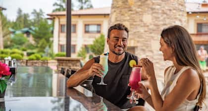 Holiday Inn Resort The Squire at Grand Canyon by IHG