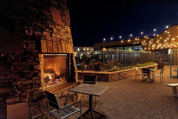 Property amenity