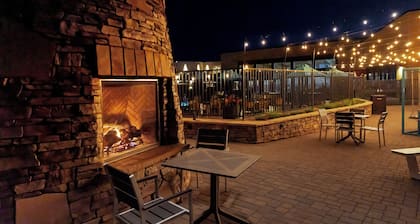 Holiday Inn Resort The Squire at Grand Canyon by IHG