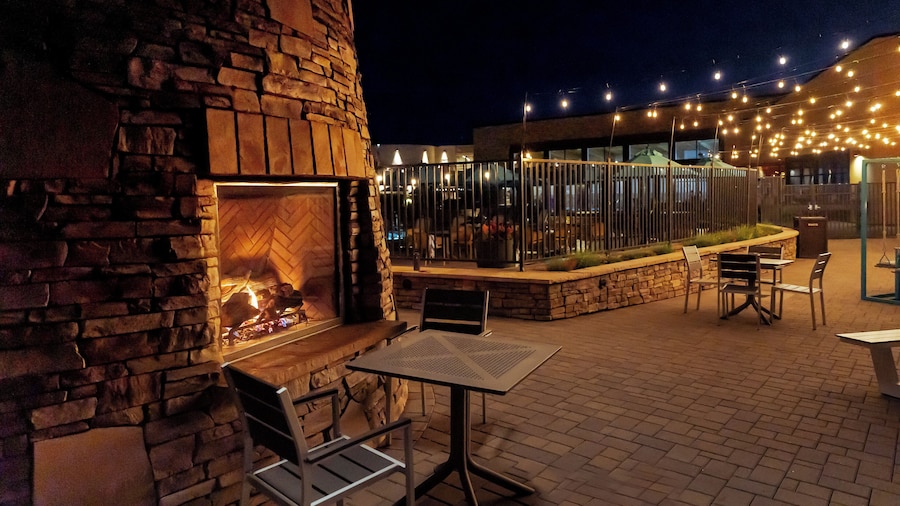 Holiday Inn Resort The Squire at Grand Canyon by IHG