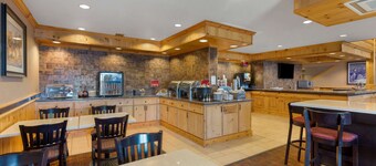 Best Western Plus Olympic Inn