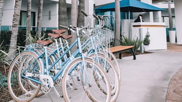 Fietsen