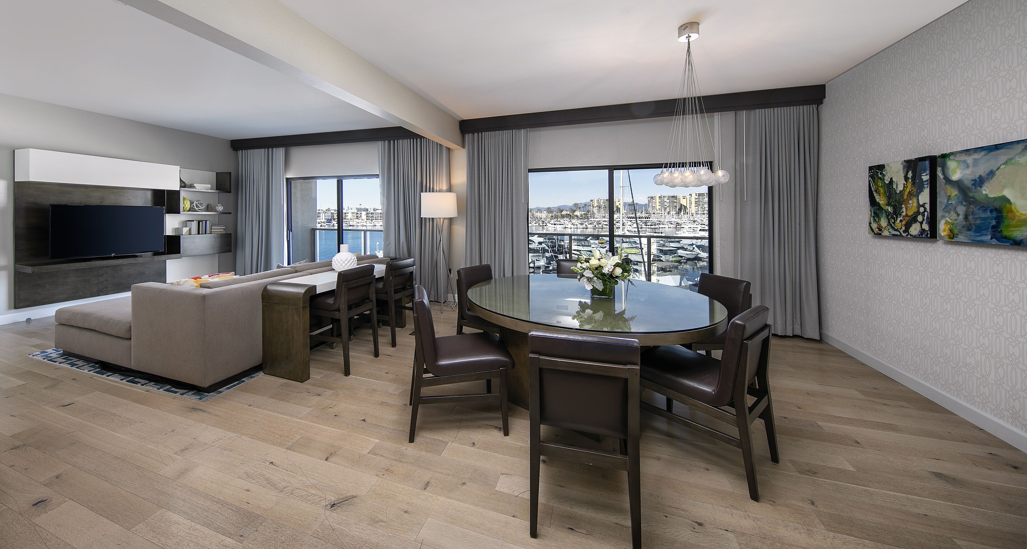 1 bedroom, premium bedding, pillow-top beds, minibar