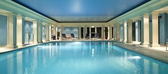 Hythe Imperial Hotel Spa & Golf