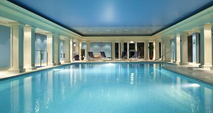Hythe Imperial Hotel Spa & Golf
