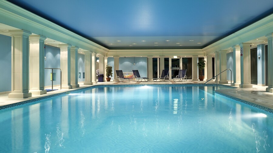 Hythe Imperial Hotel Spa & Golf