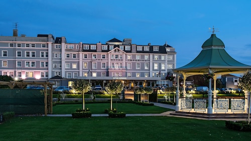 Hythe Imperial Hotel Spa & Golf