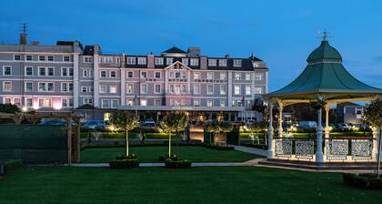 Hythe Imperial Hotel Spa & Golf