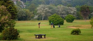 Golf
