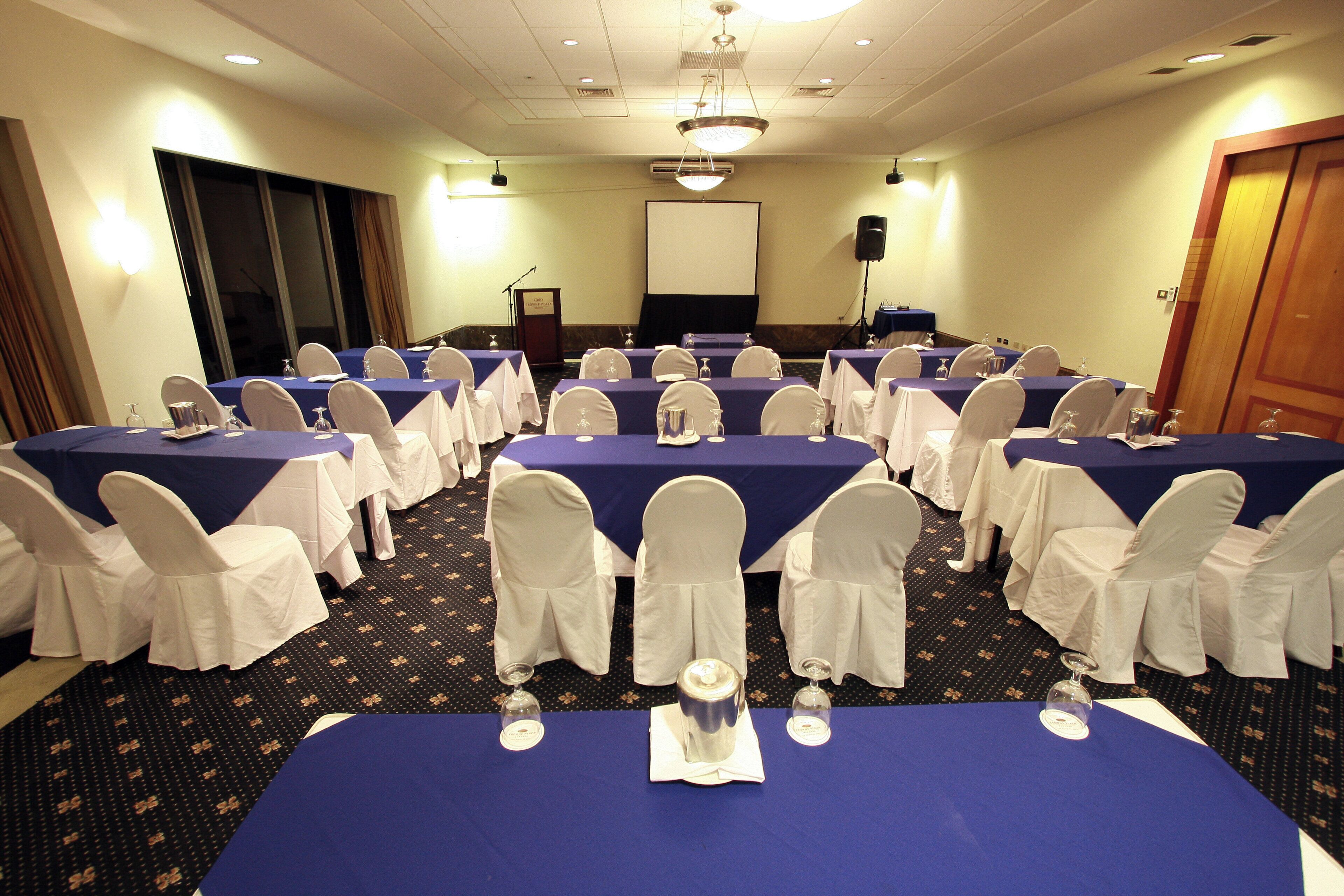 Photo - Crowne Plaza Managua by IHG