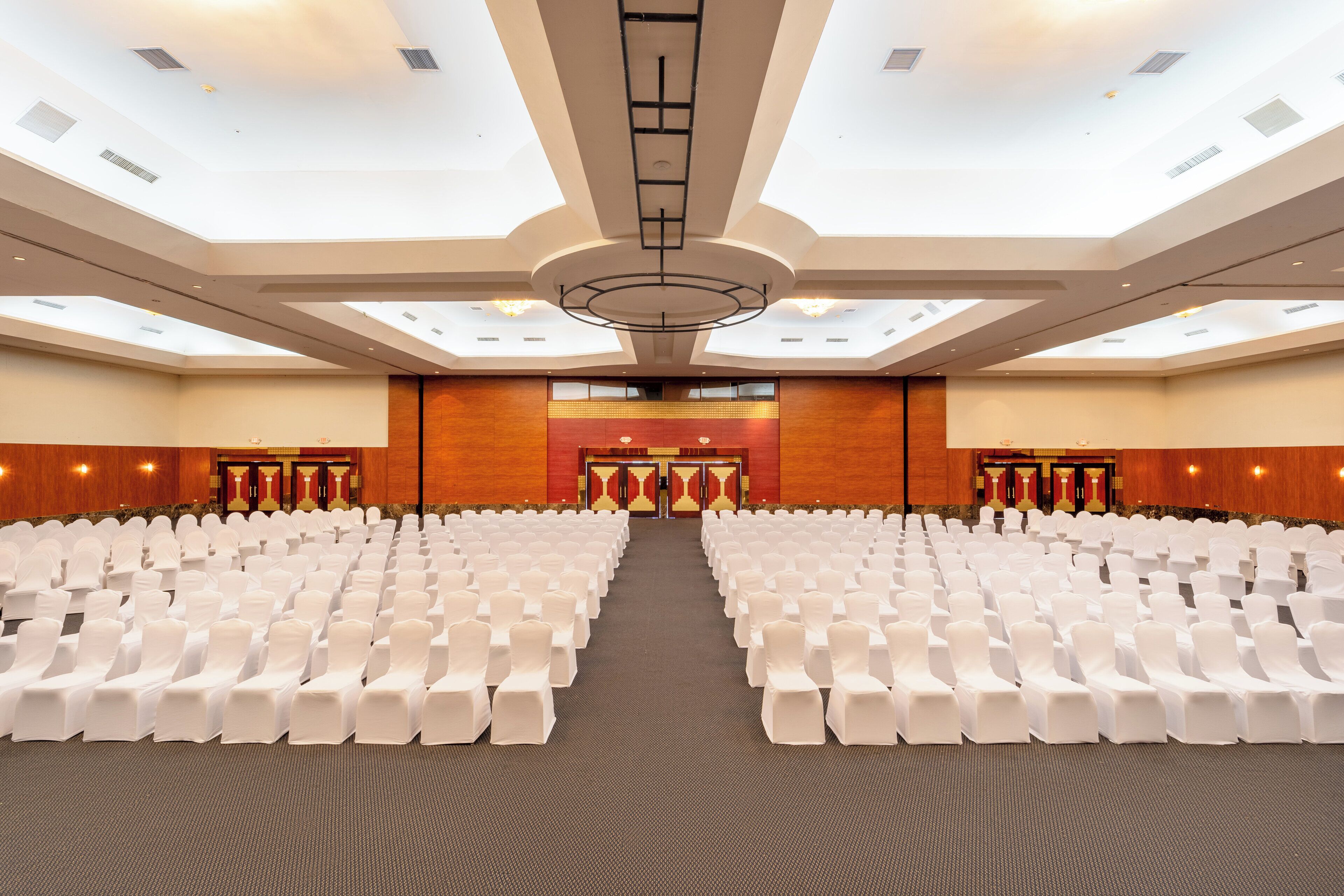 Foto - Crowne Plaza Managua by IHG