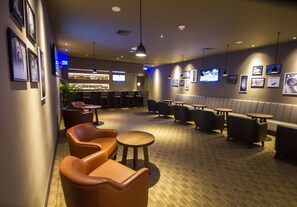 Bar (sur place)
