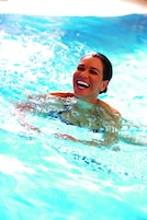 Piscina al aire libre