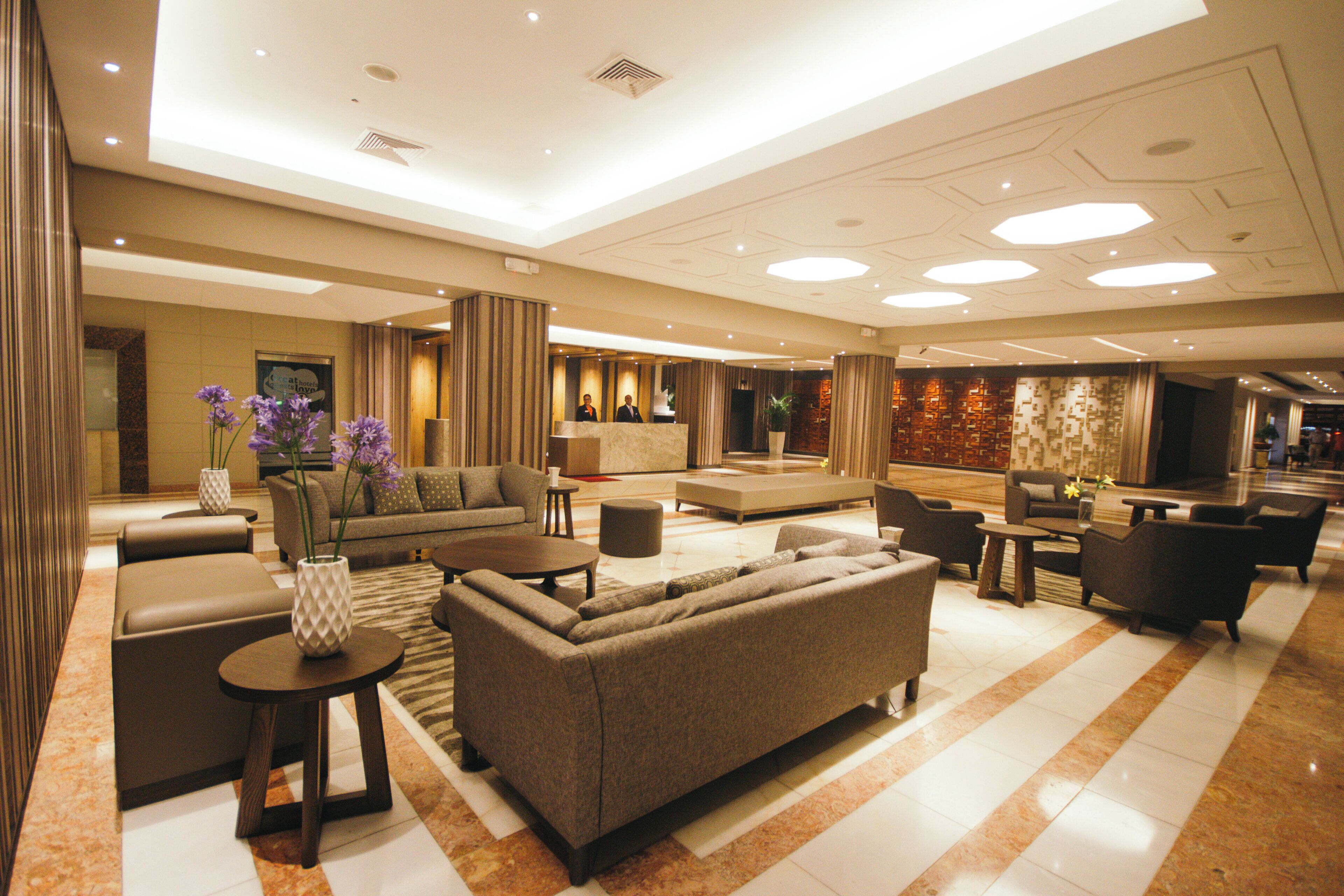 Photo - Crowne Plaza Managua by IHG