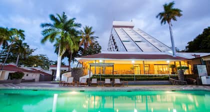 Crowne Plaza Managua by IHG