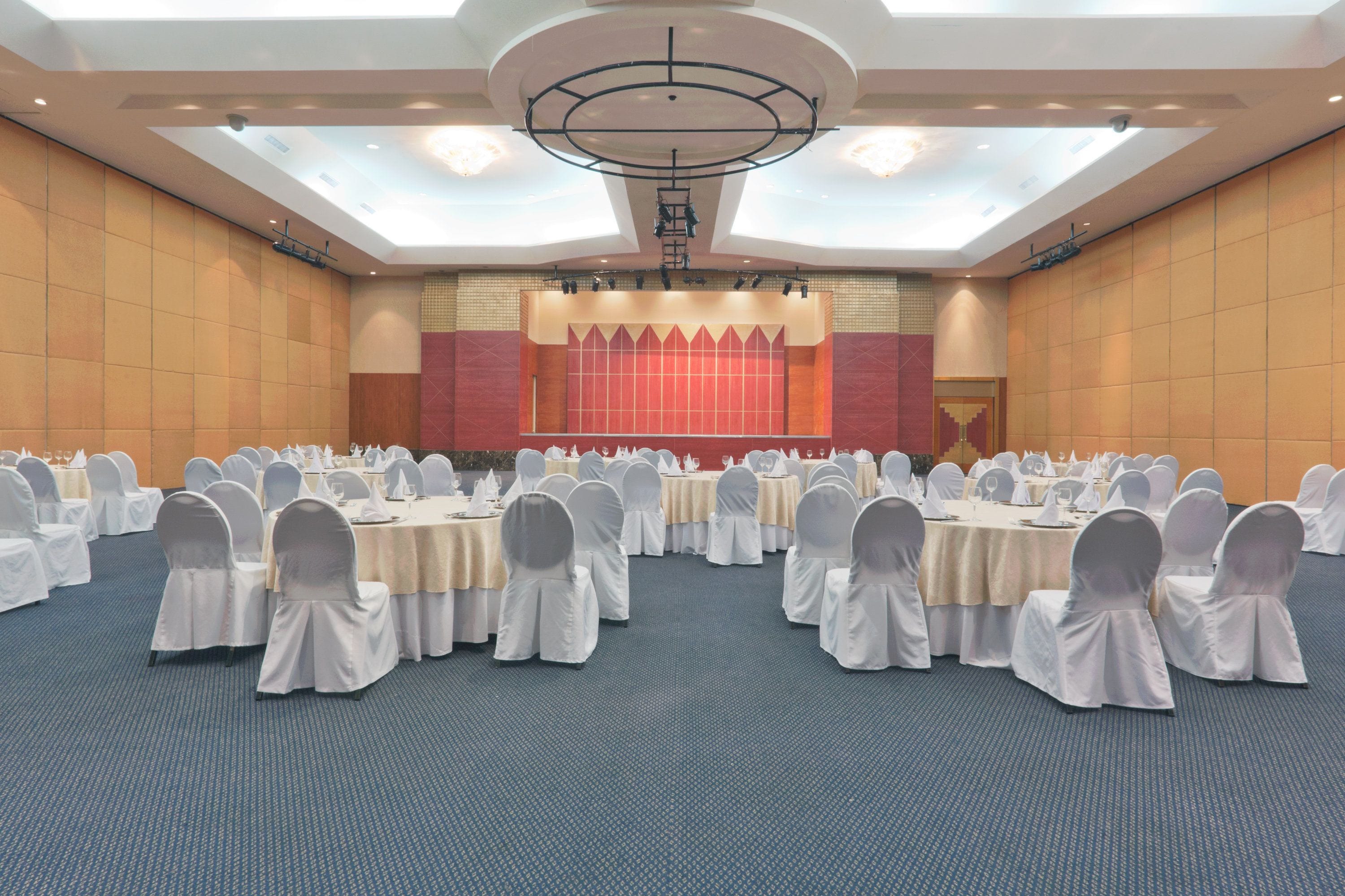 Foto - Crowne Plaza Managua by IHG