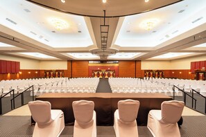 Salle de réunion