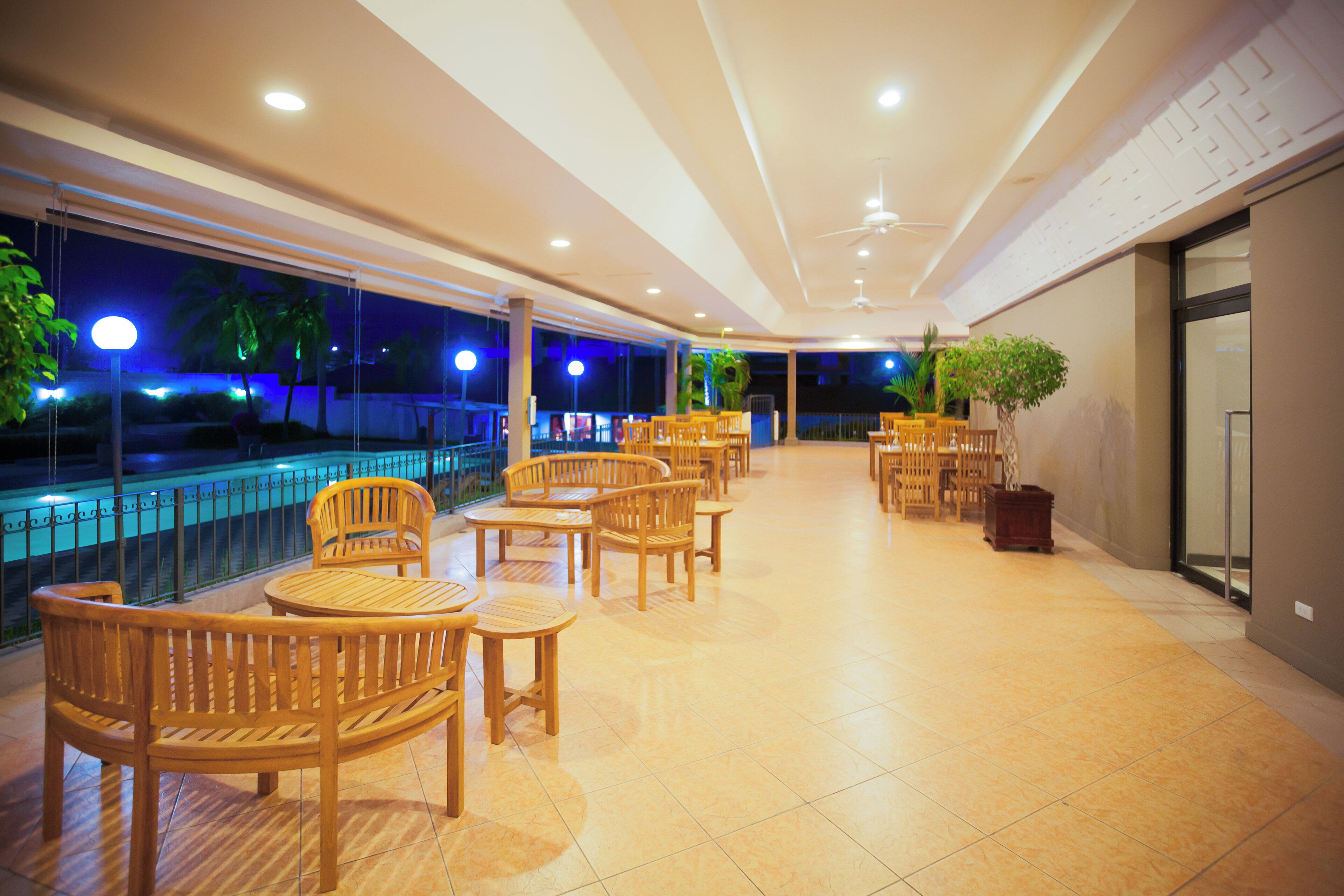Photo - Crowne Plaza Managua by IHG