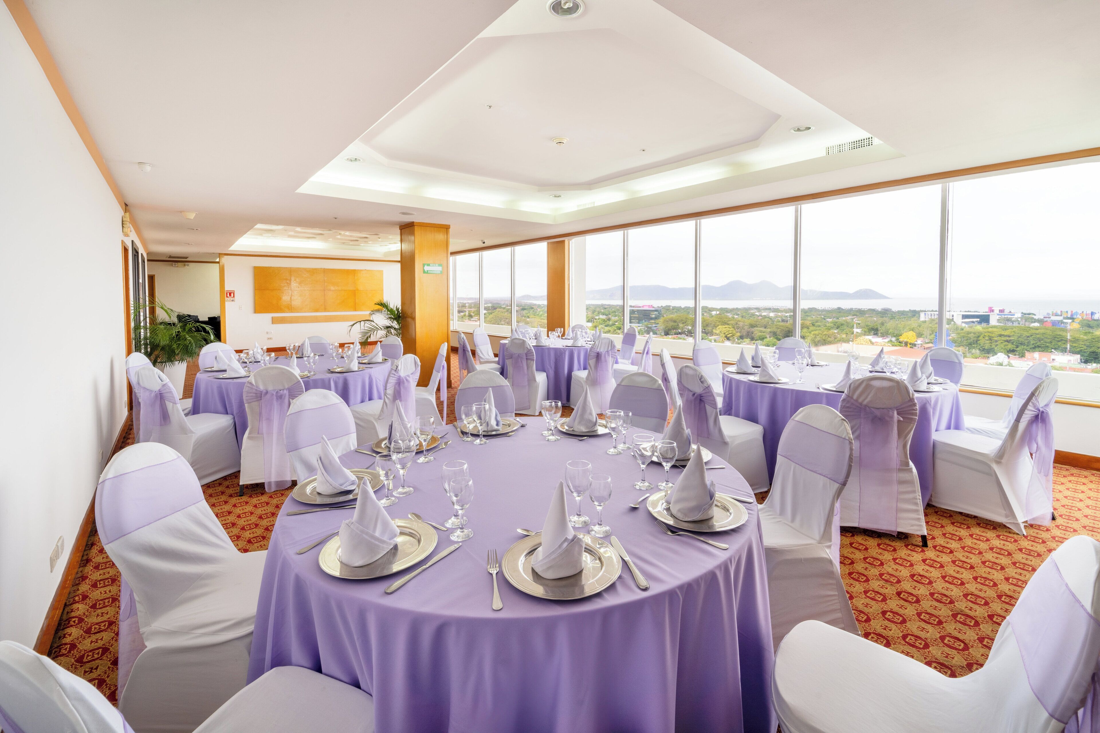 Foto - Crowne Plaza Managua by IHG