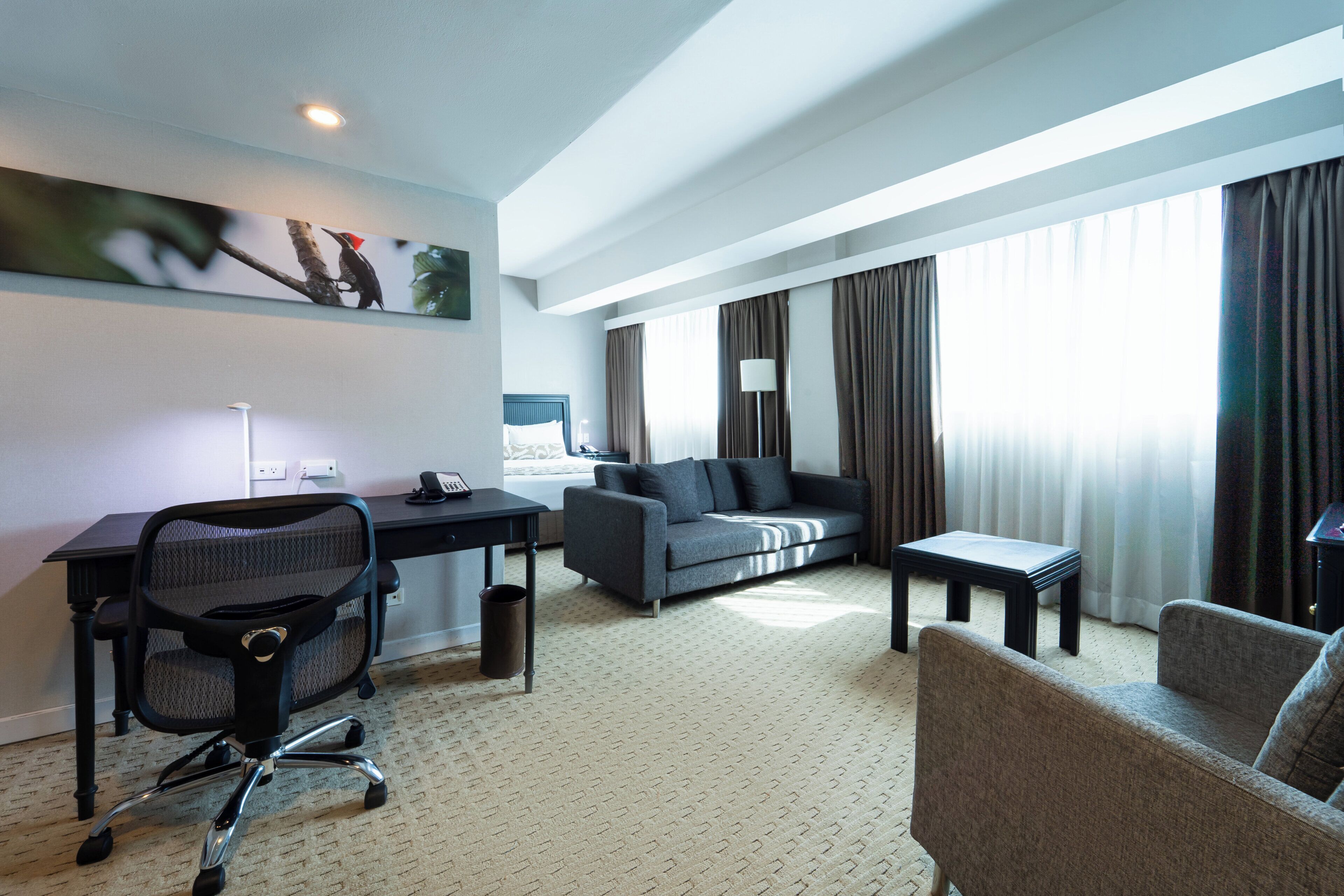 Photo - Crowne Plaza Managua by IHG