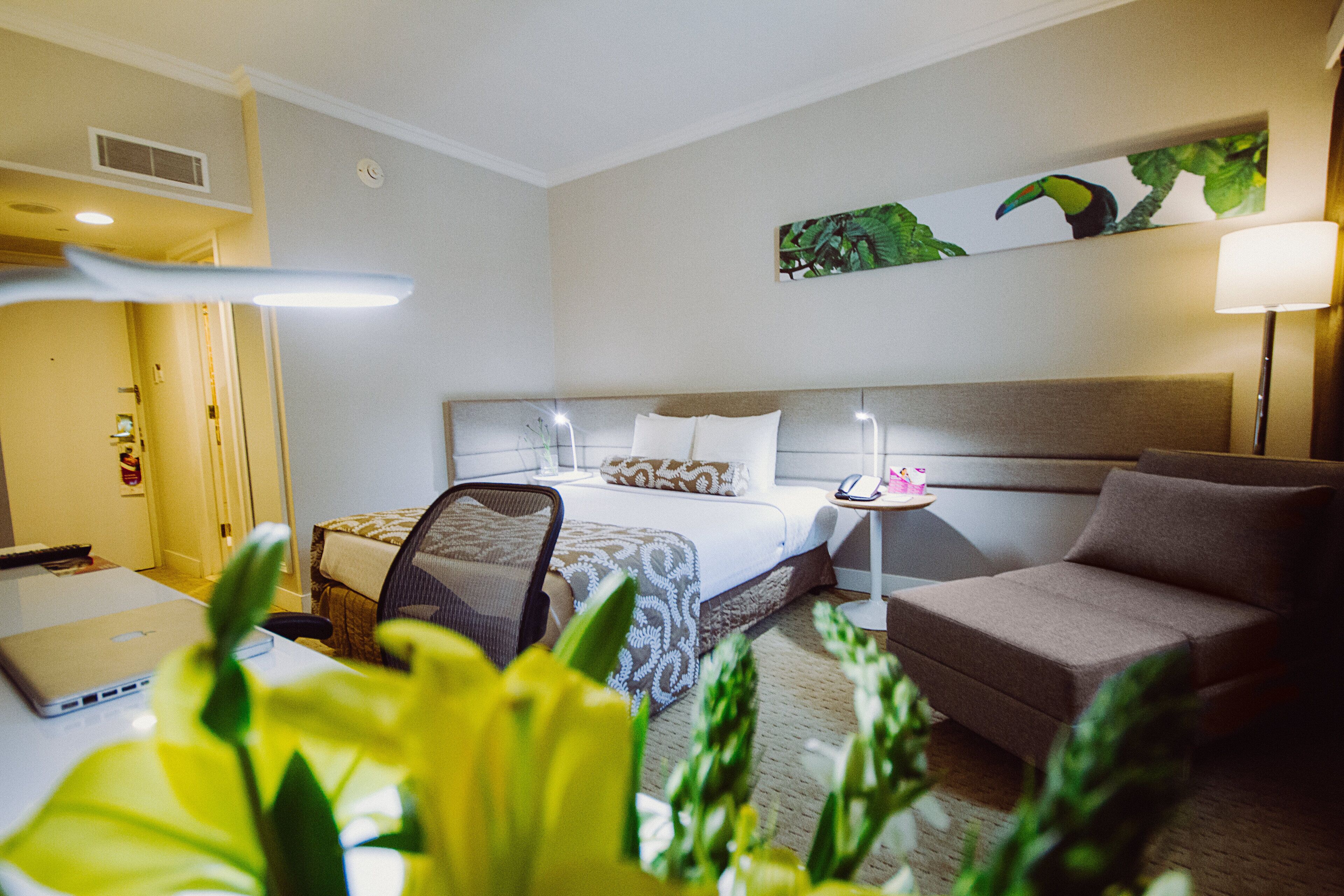 Kamar