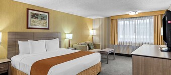 Best Western Cascadia Inn