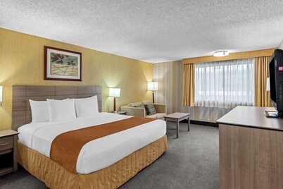 Best Western Cascadia Inn