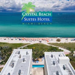 On the beach, white sand, sun-loungers, beach towels