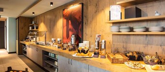 ibis Heidelberg Hauptbahnhof