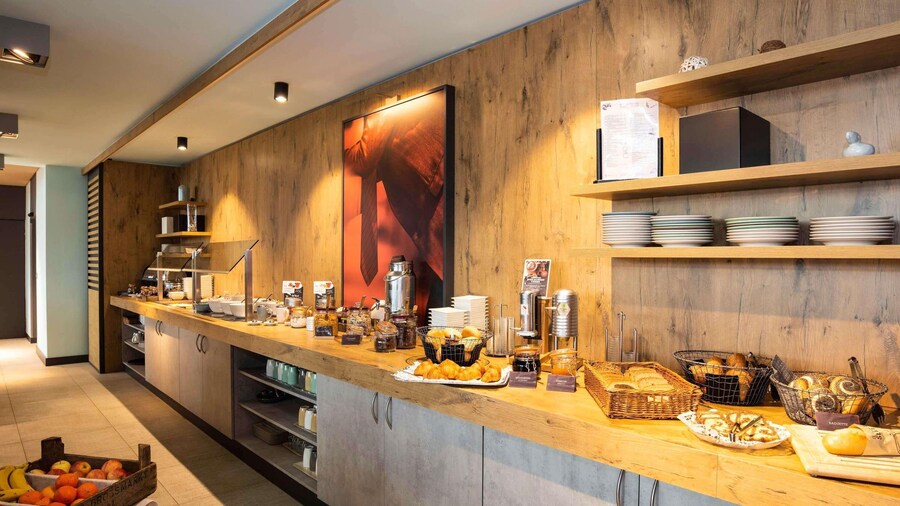 ibis Heidelberg Hauptbahnhof