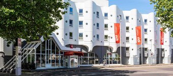 ibis Heidelberg Hauptbahnhof
