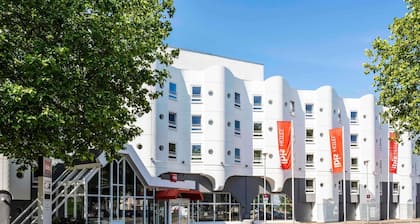 ibis Heidelberg Hauptbahnhof