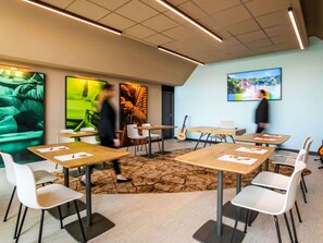 Sala de reuniones