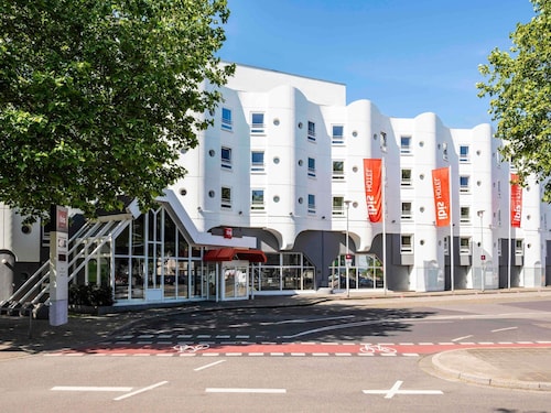ibis Heidelberg Hauptbahnhof