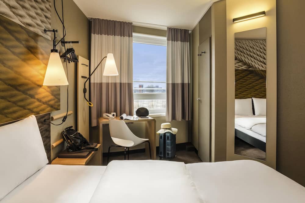 ibis Heidelberg Hauptbahnhof
