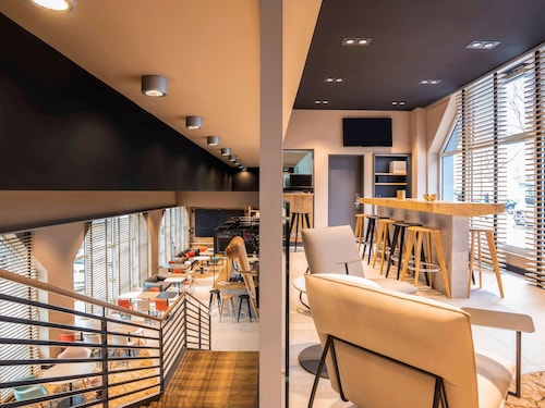 ibis Heidelberg Hauptbahnhof