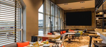 ibis Heidelberg Hauptbahnhof