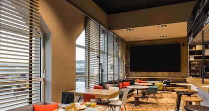 ibis Heidelberg Hauptbahnhof