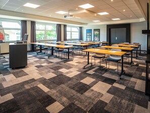 Meeting facility - ibis Heidelberg Hauptbahnhof (Heidelberg)