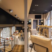 ibis Heidelberg Hauptbahnhof