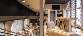 ibis Heidelberg Hauptbahnhof