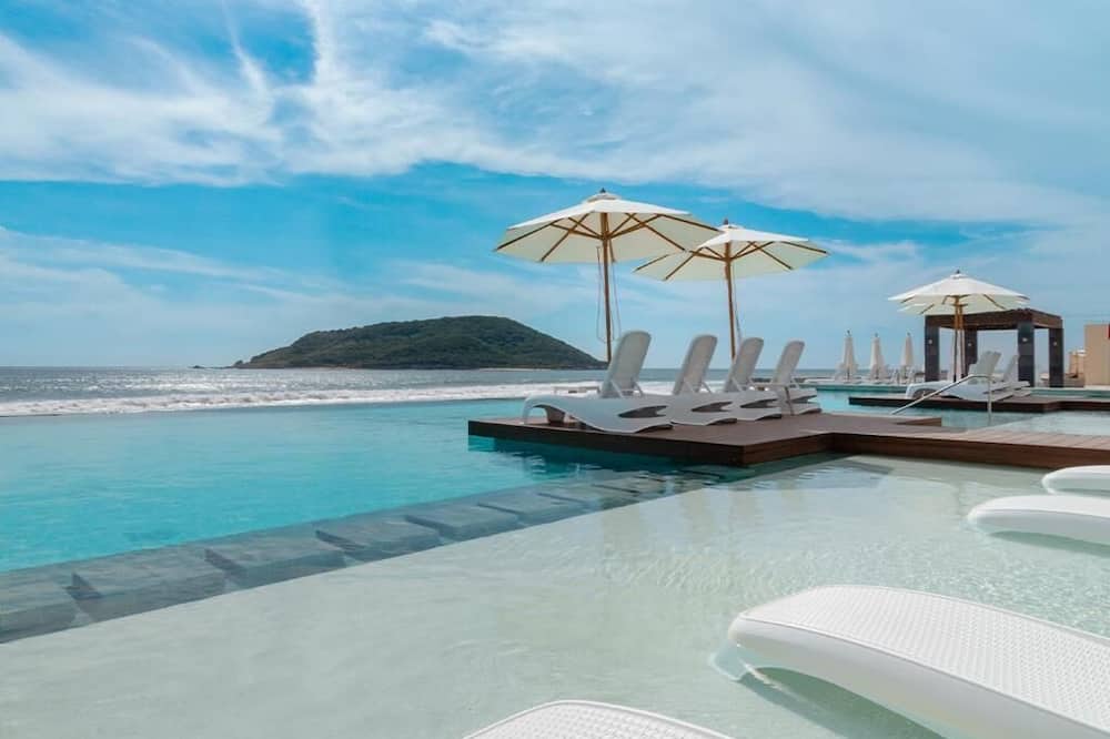 The Palms Resort of Mazatlan