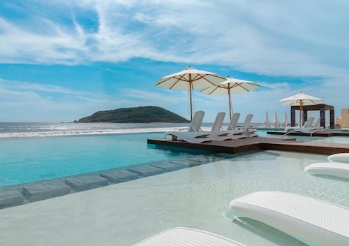 The Palms Resort of Mazatlan