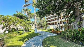 Jardín