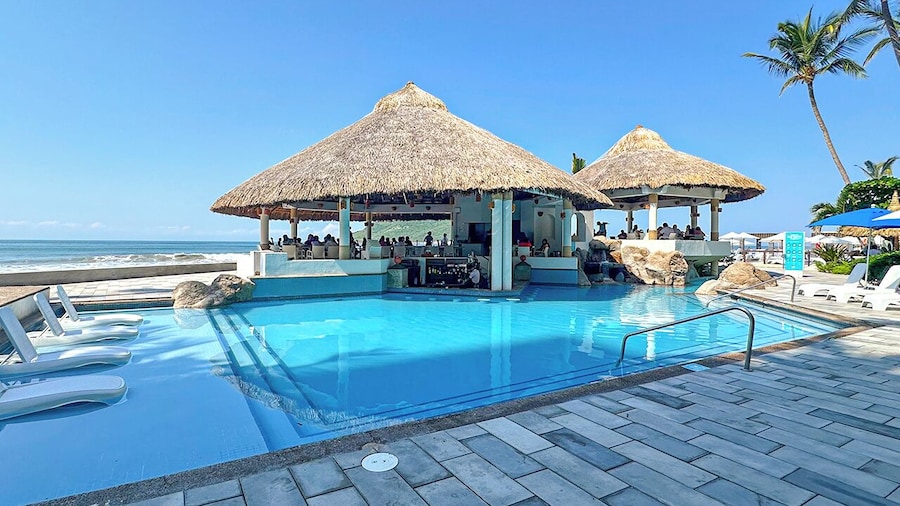 The Palms Resort of Mazatlan