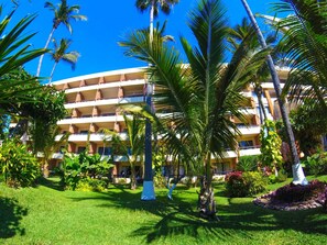 Garden - The Palms Resort of Mazatlan (Mazatlán)
