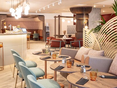 Novotel Marseille Centre Prado Vélodrome