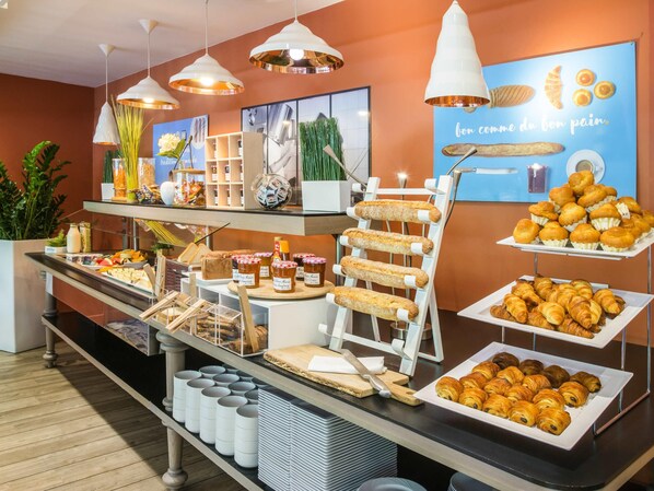 Spécialités Cuisine française